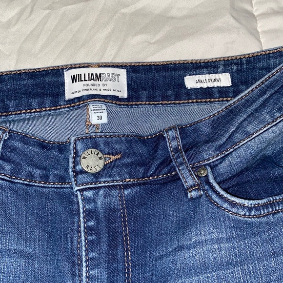 William Rast jeans - Picture 1 of 3
